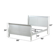 Eastern King Bed