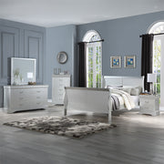Eastern King Bed