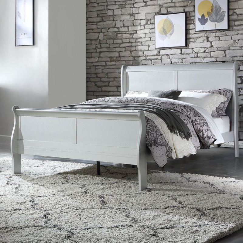 Eastern King Bed