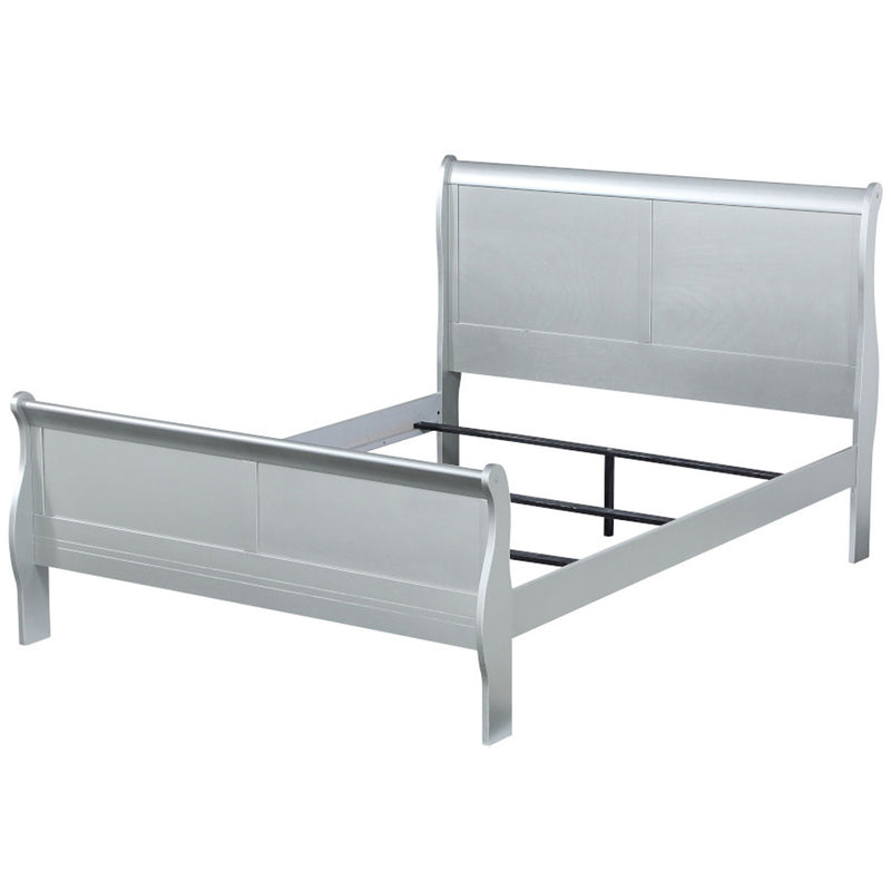Eastern King Bed