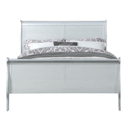 Eastern King Bed