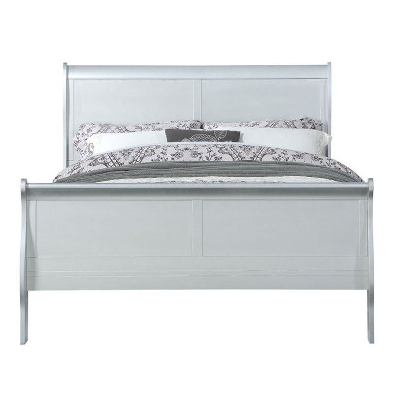 Eastern King Bed
