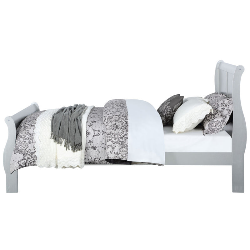 Eastern King Bed