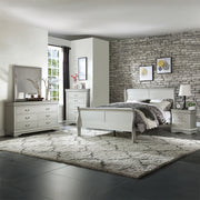Eastern King Bed