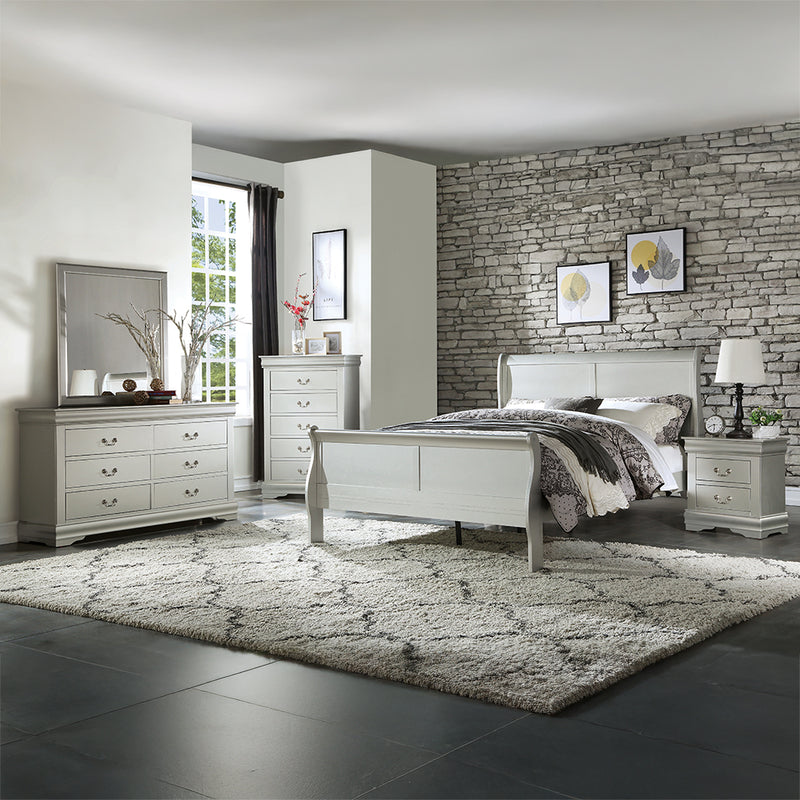 Eastern King Bed