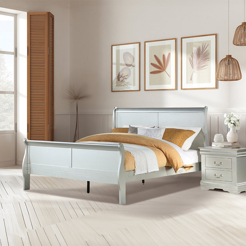 Eastern King Bed