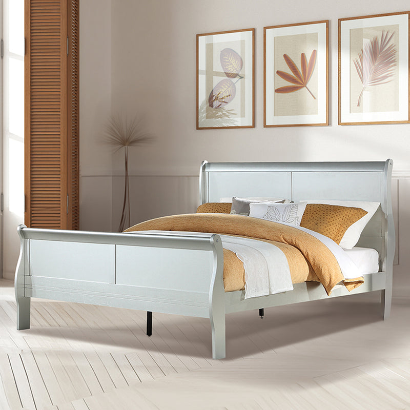 Eastern King Bed