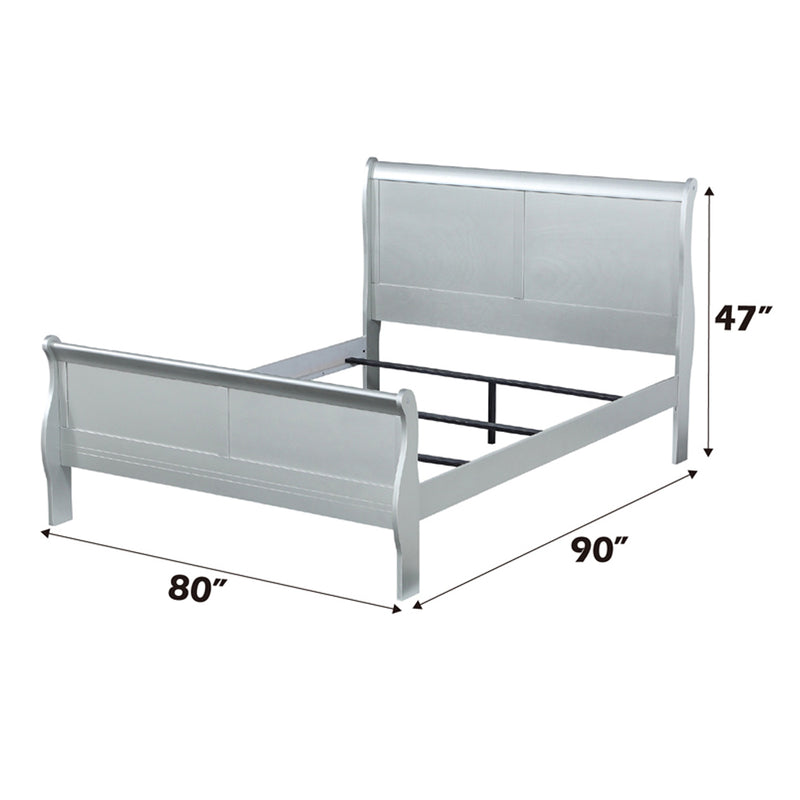 Eastern King Bed