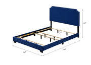 Queen Bed