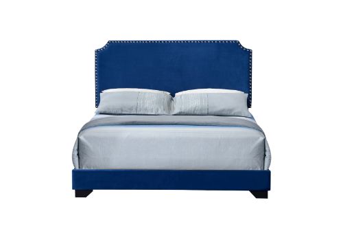 Queen Bed