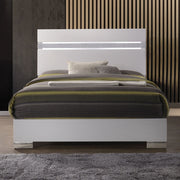 Eastern King Bed