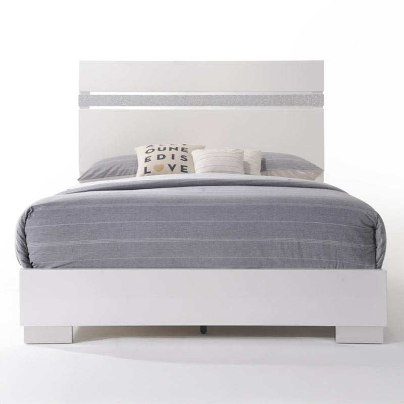 Eastern King Bed