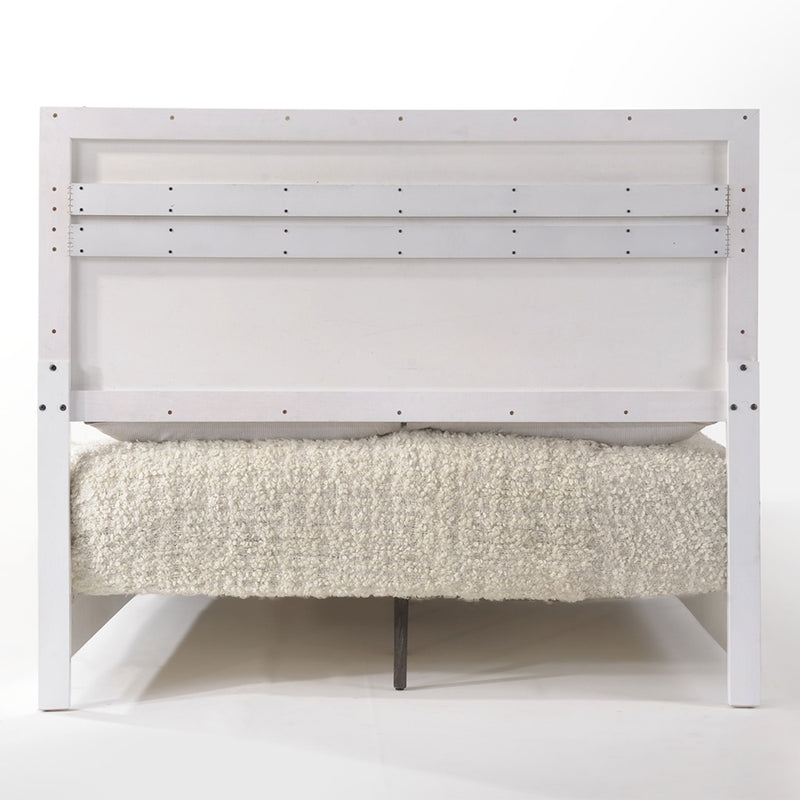 Eastern King Bed
