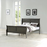 Eastern King Bed