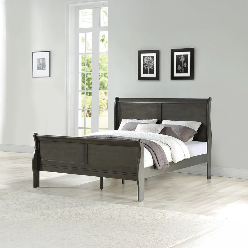 Eastern King Bed