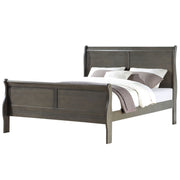 Eastern King Bed