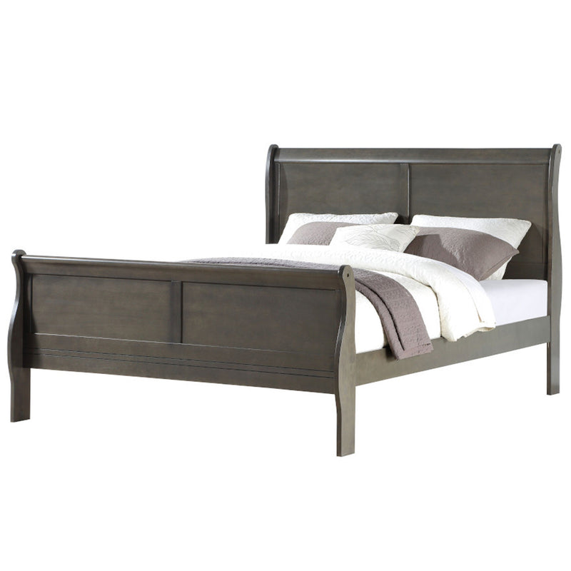 Eastern King Bed