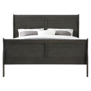 Eastern King Bed