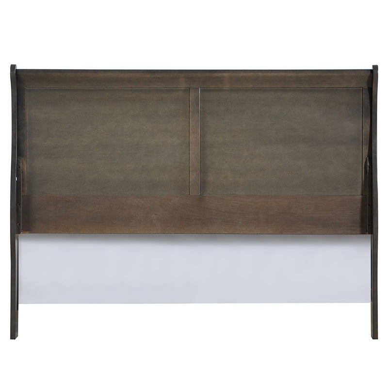 Eastern King Bed