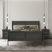 Eastern King Bed