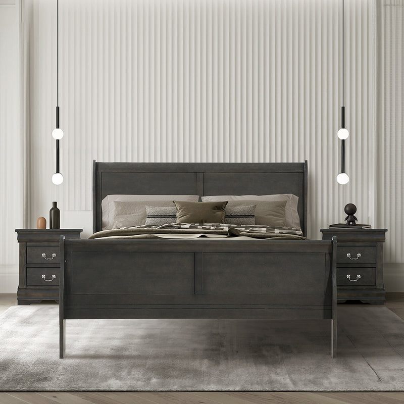 Eastern King Bed