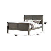 Eastern King Bed
