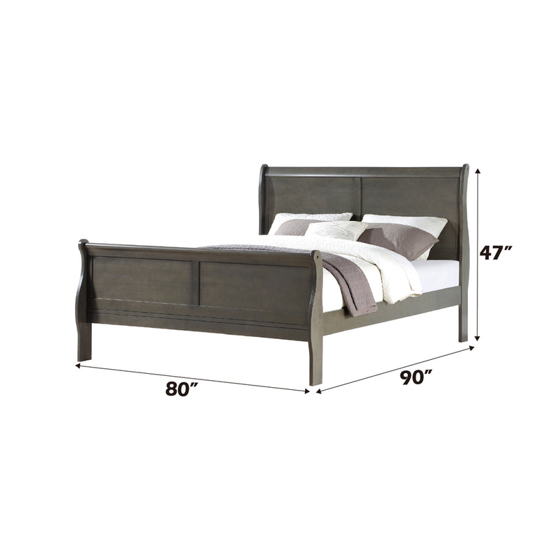 Eastern King Bed
