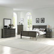 Eastern King Bed
