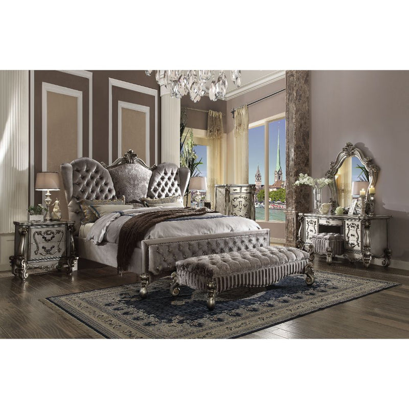 CK Bed