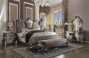 Queen Bed