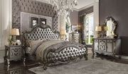 Queen Bed