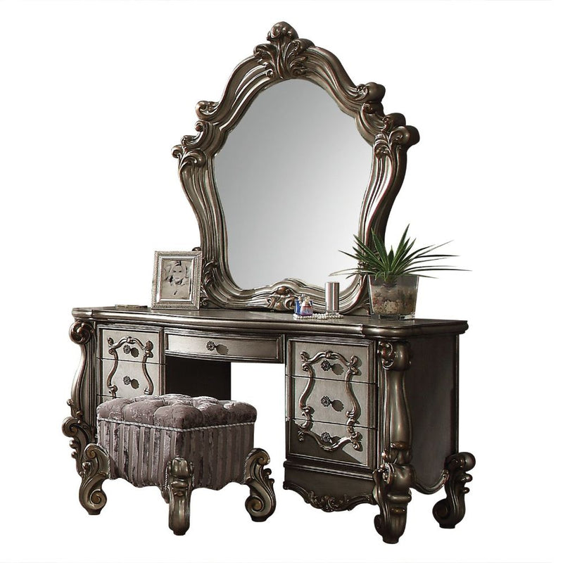 Vanity Stool
