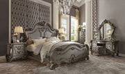 Queen Bed