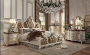 Queen Bed