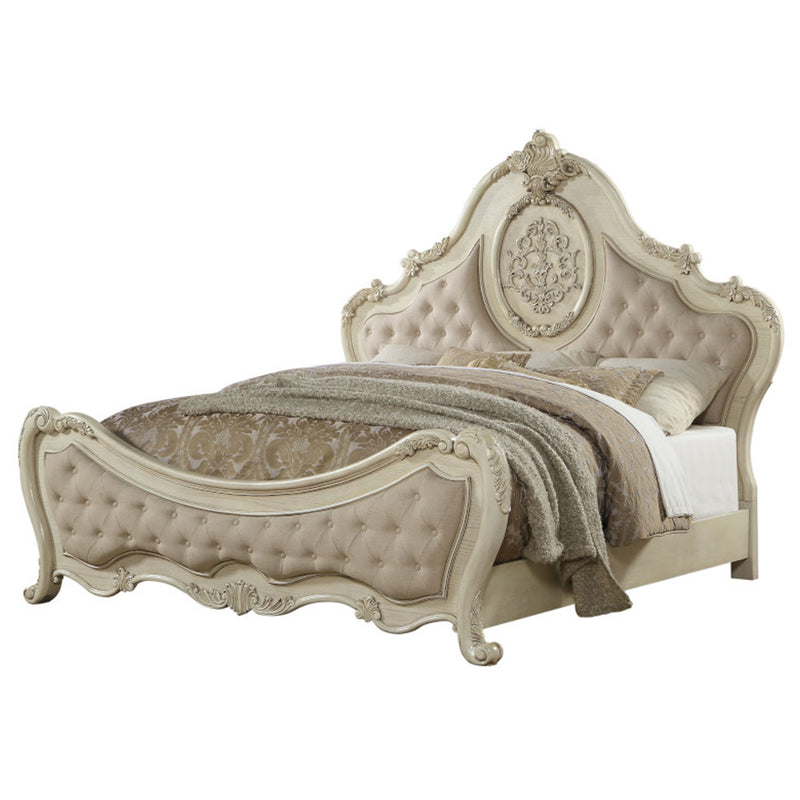 CK Bed