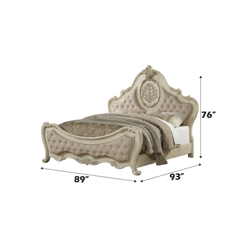 CK Bed