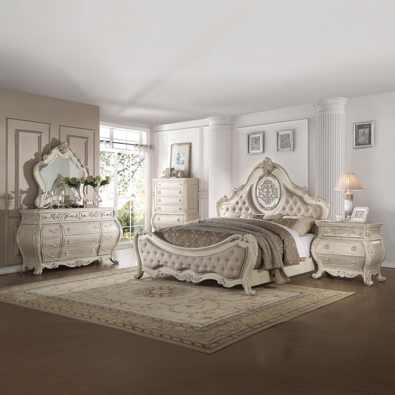 CK Bed