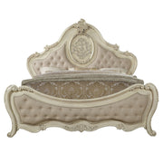 Eastern King Bed