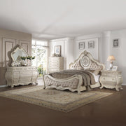 Eastern King Bed