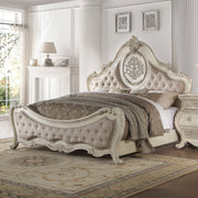 Queen Bed