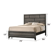 Eastern King Bed