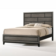 Queen Bed