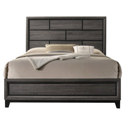 Queen Bed