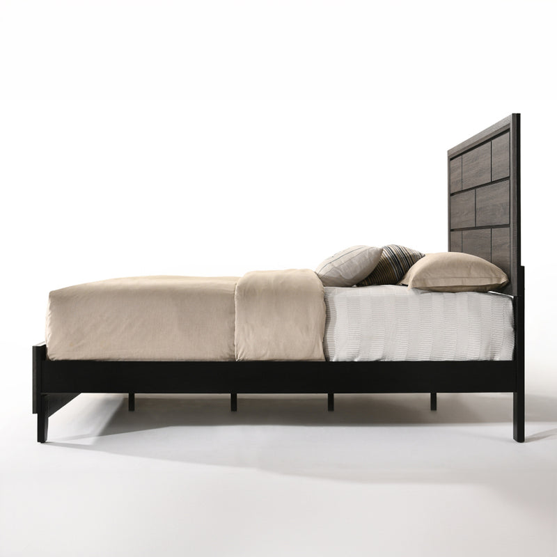 Queen Bed