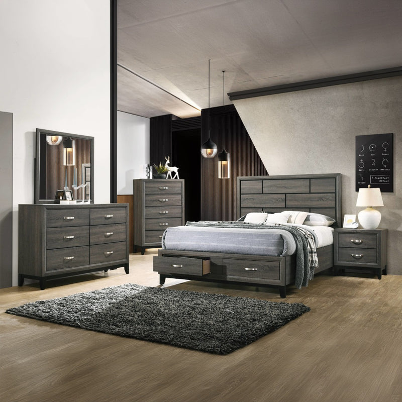 Dresser