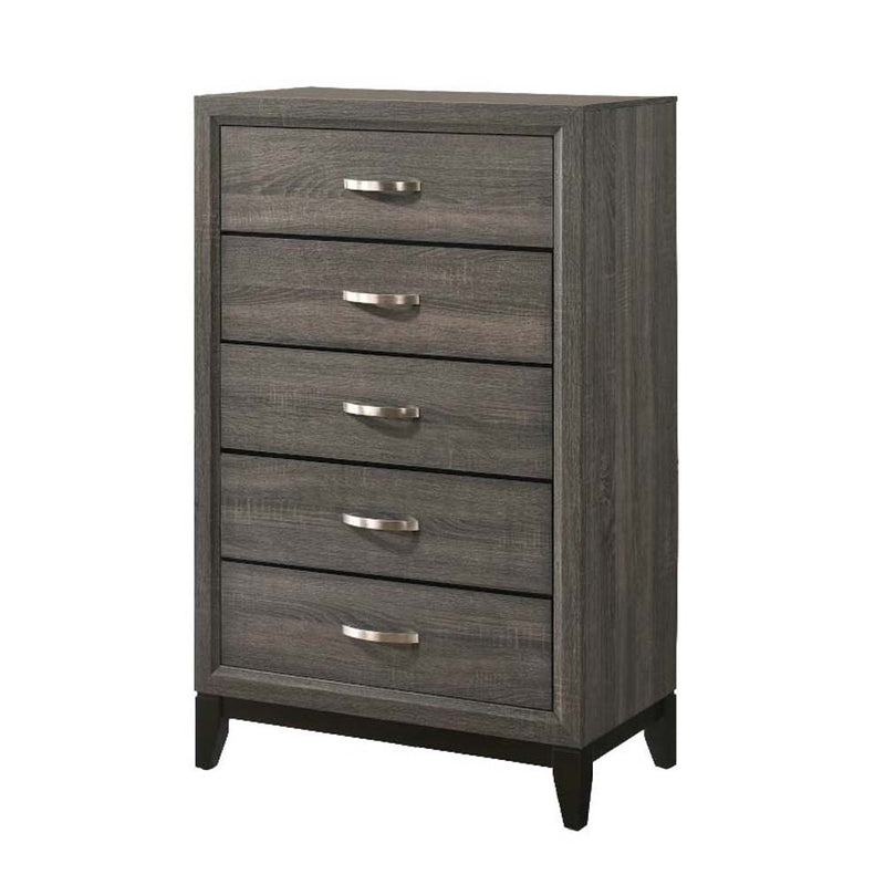 Chest