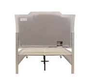 Eastern King Bed w/Storage & LED