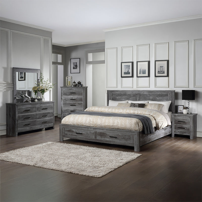 Dresser