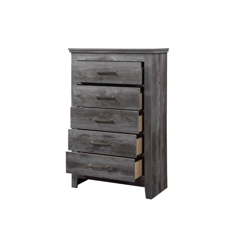 Chest
