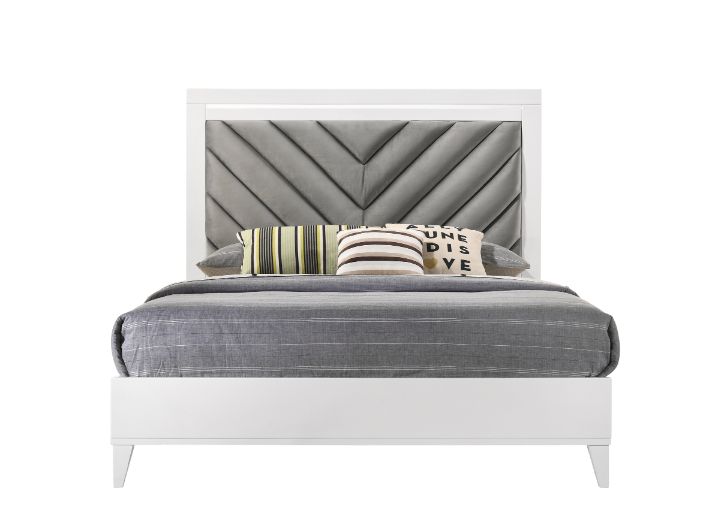 Eastern King Bed